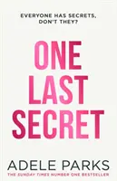 Ostatni sekret - One Last Secret