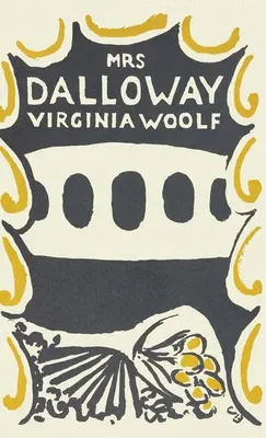 Pani Dalloway: oryginalna wersja z 1925 roku - Mrs. Dalloway: The Original 1925 Version