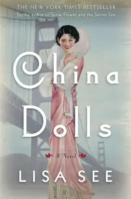 Chińskie laleczki - China Dolls