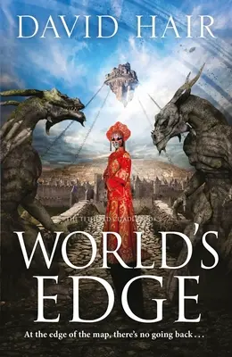 Krawędź świata - World's Edge