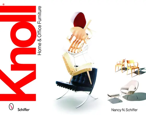 Meble domowe i biurowe Knoll - Knoll Home & Office Furniture