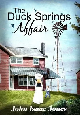 Afera w Duck Springs - The Duck Springs Affair