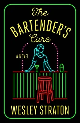 Lekarstwo barmana - The Bartender's Cure