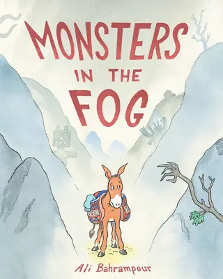 Potwory we mgle - Monsters in the Fog