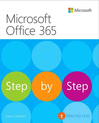 Microsoft Office krok po kroku (Office 2021 i Microsoft 365) - Microsoft Office Step by Step (Office 2021 and Microsoft 365)