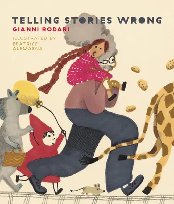 Źle opowiedziane historie - Telling Stories Wrong