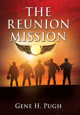 Misja zjednoczenia - The Reunion Mission