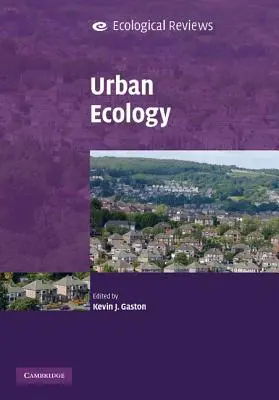 Ekologia miejska - Urban Ecology