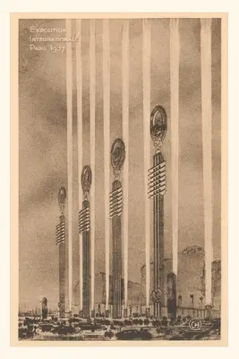 Vintage Journal Międzynarodowa wystawa - Vintage Journal International Exposition