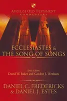 Księga Kaznodziei i Pieśń nad Pieśniami - Ecclesiastes & the Song of Songs