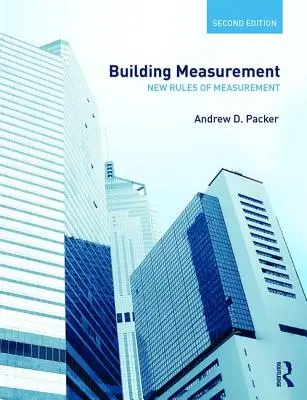 Budowanie pomiarów: Nowe zasady pomiaru - Building Measurement: New Rules of Measurement