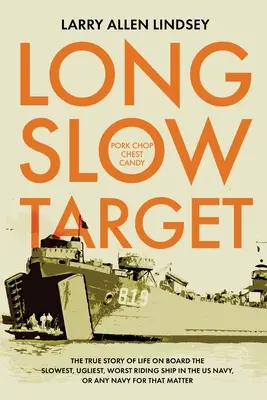 Długi, powolny cel - Long Slow Target