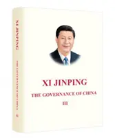 Xi Jinping: Zarządzanie Chinami III - Xi Jinping: The Governance of China III