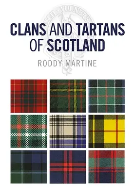 Klany i tartany Szkocji - Clans and Tartans of Scotland