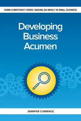 Rozwijanie przedsiębiorczości - Developing Business Acumen