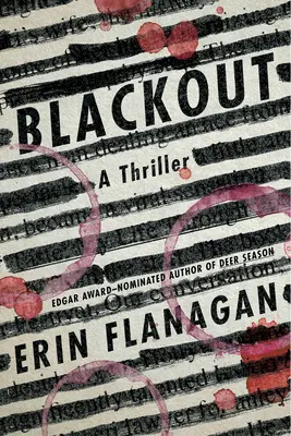 Blackout: Thriller - Blackout: A Thriller