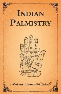 Indyjska chiromancja - Indian Palmistry