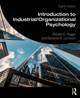 Wprowadzenie do psychologii przemysłowej/organizacyjnej - Introduction to Industrial/Organizational Psychology