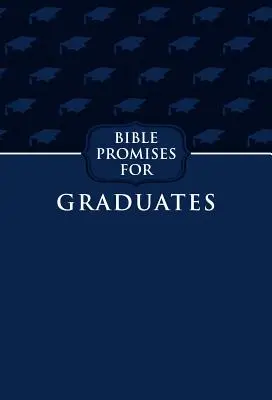 Biblijne obietnice dla absolwentów Blueberry - Bible Promises for Graduates Blueberry