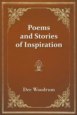 Wiersze i opowieści o inspiracji - Poems and Stories of Inspiration