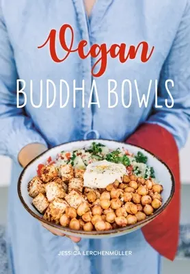 Wegańskie miski Buddy - Vegan Buddha Bowls