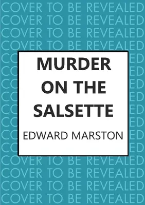 Morderstwo na statku Salsette - Murder on the Salsette