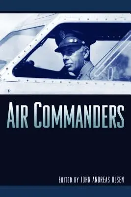 Dowódcy powietrzni - Air Commanders