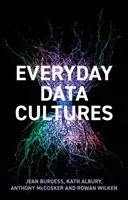 Codzienne kultury danych - Everyday Data Cultures