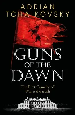 Broń Świtu - Guns of the Dawn