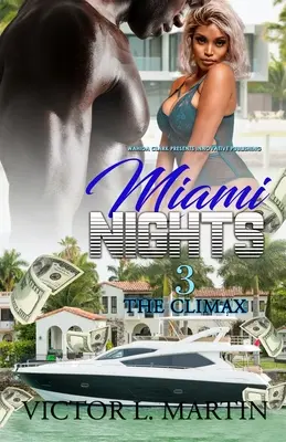 Miami Nights 3: Punkt kulminacyjny - Miami Nights 3: The Climax