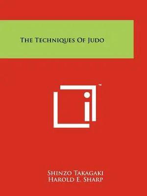 Techniki judo - The Techniques Of Judo