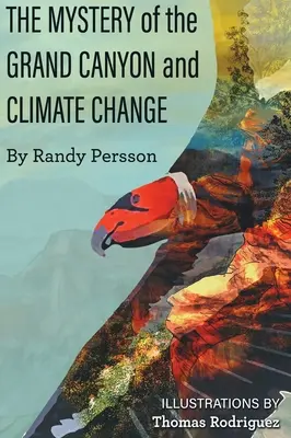 Tajemnica Wielkiego Kanionu i zmiany klimatu - The Mystery of the Grand Canyon and Climate Change