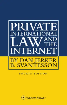 Prawo prywatne międzynarodowe i Internet - Private International Law and the Internet