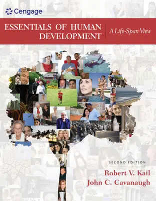 Podstawy rozwoju człowieka: A Life-Span View - Essentials of Human Development: A Life-Span View