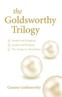 Trylogia Goldsworthy'ego - The Goldsworthy Trilogy