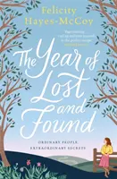 Rok zaginionych i odnalezionych - Year of Lost and Found