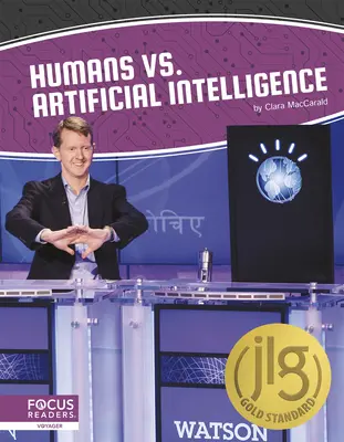 Ludzie kontra sztuczna inteligencja - Humans vs. Artificial Intelligence