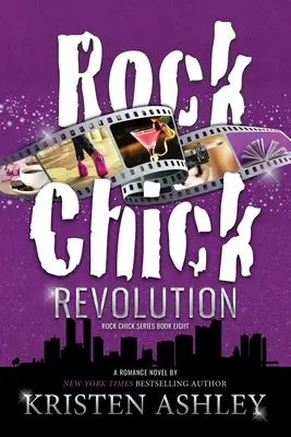 Rewolucja rockowych lasek - Rock Chick Revolution