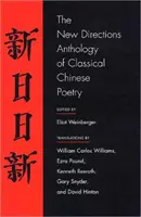 Antologia klasycznej chińskiej poezji New Directions - The New Directions Anthology of Classical Chinese Poetry