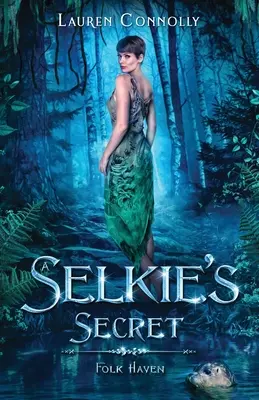 Sekret Selkie - A Selkie's Secret