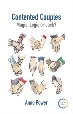 Zadowolone pary: Magia, logika czy szczęście? - Contented Couples: Magic, Logic or Luck?