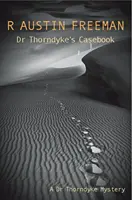 Księga przypadków doktora Thorndyke'a - Dr Thorndyke's Casebook