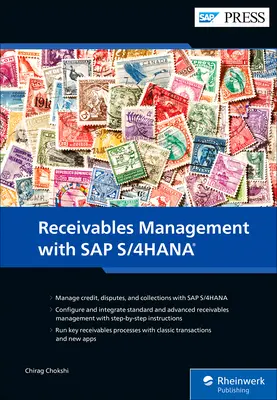 Zarządzanie należnościami z SAP S/4hana - Receivables Management with SAP S/4hana