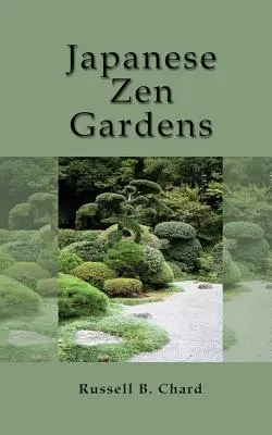 Japońskie ogrody zen - Japanese Zen Gardens