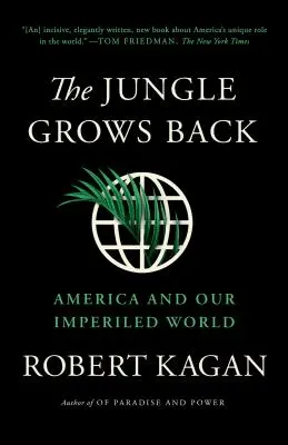 Dżungla odrasta: Ameryka i nasz zniszczony świat - The Jungle Grows Back: America and Our Imperiled World