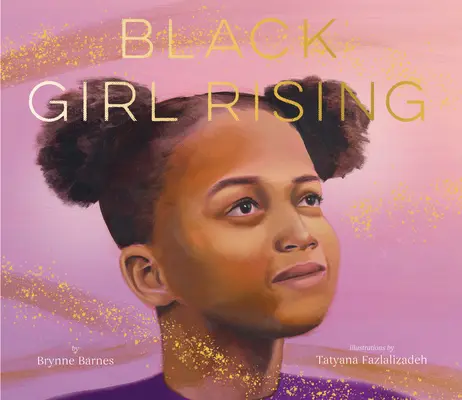 Powstanie czarnej dziewczyny - Black Girl Rising