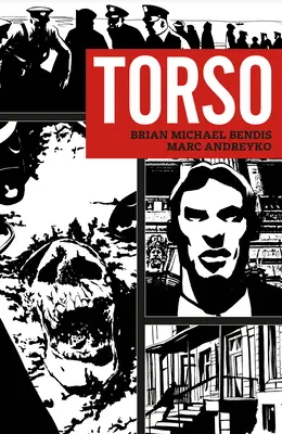 Tors - Torso