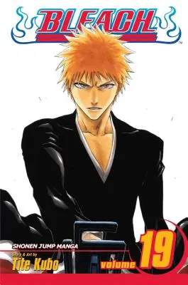 Bleach, Vol. 19: Tom 19 - Bleach, Vol. 19: Volume 19