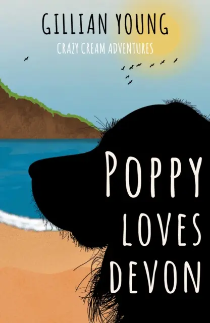 Poppy Loves Devon - Przygody szalonej śmietanki - Poppy Loves Devon - Crazy Cream Adventures