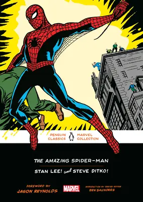 Niesamowity Spider-Man - The Amazing Spider-Man